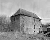 Manoir, Montifault (Miniac-sous-Bécherel)