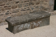 Tombeau de Germain Lemoine