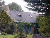 Maison, la Gouannière (Maxent)