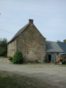 Ferme, la Gimbertière (Vergéal)