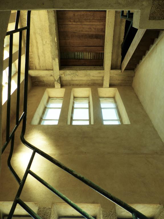 Église Saint-Pierre de Pleugriffet