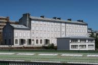 Pavillon Giffard, la Villeneuve (Guilers)