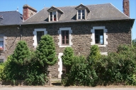 Maison, 34 rue des Français Libres, Terrelabouët (Cancale)
