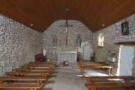 Le patrimoine mobilier de la chapelle Saint-Clément