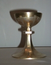 Calice & patène