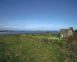 Corps de garde, pointe du Meinga (Saint-Coulomb)