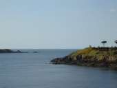 Corps de garde, Pointe de la Haye (Saint-Briac-sur-Mer)