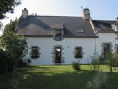 Ferme, 21 rue de Normandie (Vannes)