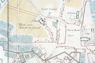 Église paroissiale Saint-Salomon, rue des Tribunaux (Vannes)