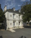 Maison, 21 place de la Libération (Vannes)