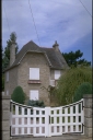 Maison, dite Vert Debout, 24 rue des Vallets, l'Isle (Saint-Cast-le-Guildo)