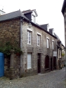 Maison, 6, 8 rue Ceinte (Dol-de-Bretagne)