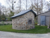 Four, Davy (Domalain)