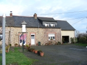 Ferme, les Sept Fours (Bourgbarré)