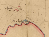 Moulin à eau, Piguel (Gahard)