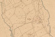 Hameau, Hellegoat Bihan (Bolazec)