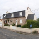 Maison, rue de Lanvignec (Paimpol)
