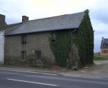 Ferme, 18 rue Portes Rouges (Saint-Méloir-des-Ondes)