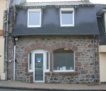 Magasin de commerce, 3 rue des Ecoles (Louannec)