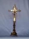 Croix d'autel 2