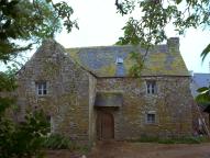 Maison, Sabreg (Plonévez-du-Faou)