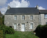 Maison, la Cour (Saint-Cast-le-Guildo)