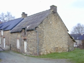 Maison 7, la Guérinais (Pipriac)