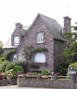 Maison, rue des Chênes (Paimpol)