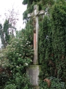 Croix de chemin, Langager (Montreuil-sur-Ille)