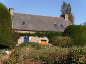 Maison, Kerguelesse (Pleubian)