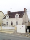 Maison, 16 rue de Dinan, l'Abbaye-sous-Dol (Dol-de-Bretagne)