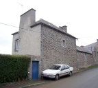Maison, rue Théodore Botrel, le Petit-Couvran (Plérin-sur-Mer)