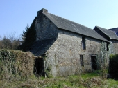 Maison, le Gué (Plélan-le-Grand)