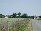 Écart, Crabassou (Talensac)