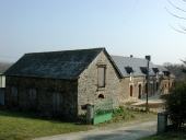 Ferme, Veauzelle ou Vauzelles (Nouvoitou)