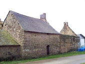 Ferme, la Trouesset (Bovel)