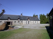 Ferme, la Buissonnière (Rannée)