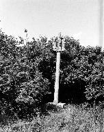 Calvaire, Pont-Christ (Plounévez-Lochrist)