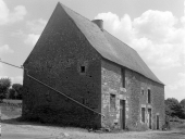 Maison, la Chaine (Sens-de-Bretagne)