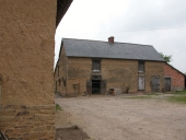 Ferme, le Bas Laval (Pacé)