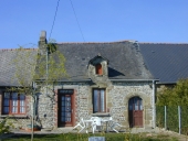 Maison, l'Epinay (Domalain)