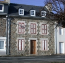 Maison dite la Brise, la Banche, 26 boulevard Clemenceau (Binic fusionnée en Binic-Etables-sur-Mer en 2016)