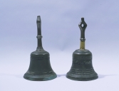 Ensemble de 2 clochettes