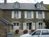 Ferme, 39 rue des Préaux (Saint-Briac-sur-Mer)