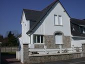 Maison, 20 rue Paul Helleu (Vannes)