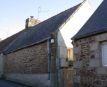 Maison, Ploumanac'h, 49 rue du Centre (Perros-Guirec)
