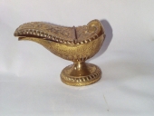 Navette à encens (Campel fusionnée en Val d'Anast en 2017)