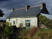 Ferme (?), Touchelieu (Saint-Germain-du-Pinel)