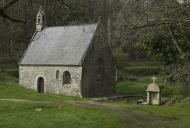 Chapelle Saint-Roch (Quistinic)