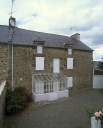 Ferme, 17 rue de la Villais (La Richardais)